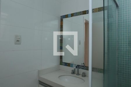 Apartamento à venda com 70m², 2 quartos e sem vagaBanheiro Social