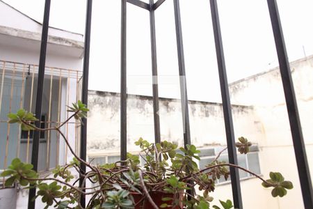 Apartamento à venda com 70m², 2 quartos e sem vagaVista da Área de Serviço