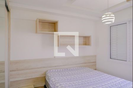 Apartamento à venda com 33m², 1 quarto e sem vagaQuarto