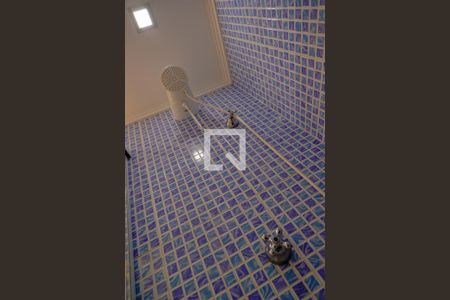 Apartamento à venda com 33m², 1 quarto e sem vagaBanheiro