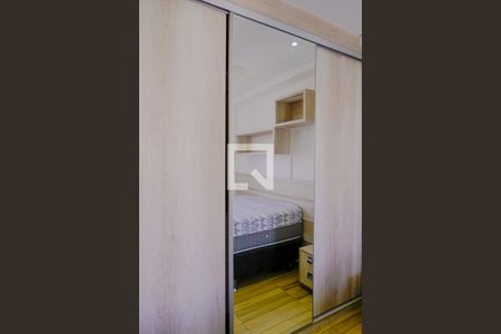 Apartamento à venda com 33m², 1 quarto e sem vagaQuarto