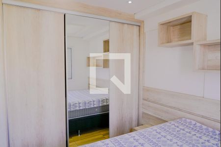 Apartamento à venda com 33m², 1 quarto e sem vagaQuarto