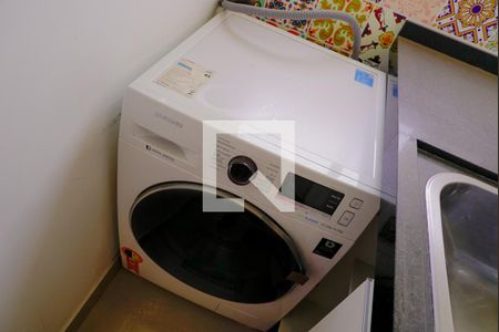 Apartamento à venda com 33m², 1 quarto e sem vagaÁrea de Serviço