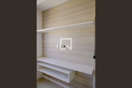 Apartamento à venda com 33m², 1 quarto e sem vagaQuarto