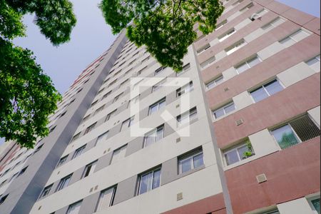 Apartamento à venda com 33m², 1 quarto e sem vagaFachada