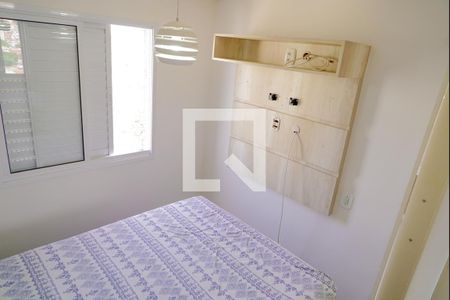 Apartamento à venda com 33m², 1 quarto e sem vagaQuarto