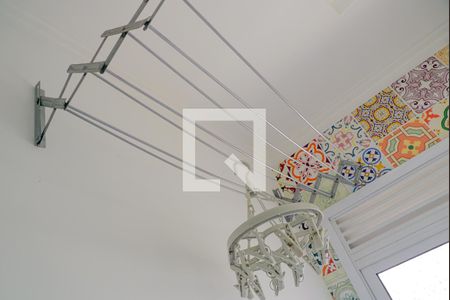 Apartamento à venda com 33m², 1 quarto e sem vagaÁrea de Serviço