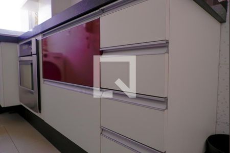 Apartamento à venda com 33m², 1 quarto e sem vagaCozinha