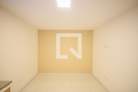 Studio de kitnet/studio para alugar com 1 quarto, 20m² em Vila Sonia, São Paulo