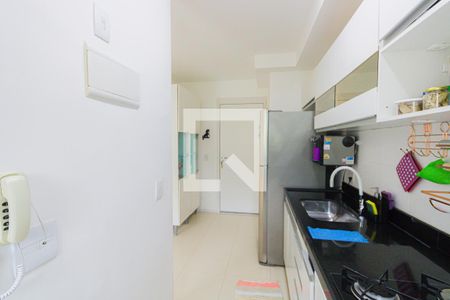 Apartamento para alugar com 58m², 2 quartos e 1 vaga Apartamento para alugar com 58m², 2 quartos e 1 vagaCozinha