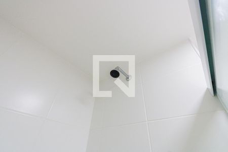 Apartamento para alugar com 58m², 2 quartos e 1 vaga Apartamento para alugar com 58m², 2 quartos e 1 vagaBanheiro da Suíte