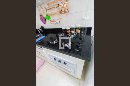 Apartamento para alugar com 58m², 2 quartos e 1 vaga Apartamento para alugar com 58m², 2 quartos e 1 vagaCozinha