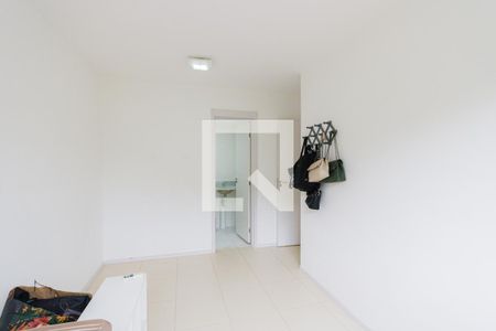 Apartamento para alugar com 58m², 2 quartos e 1 vaga Apartamento para alugar com 58m², 2 quartos e 1 vagaQuarto 2 - Suíte
