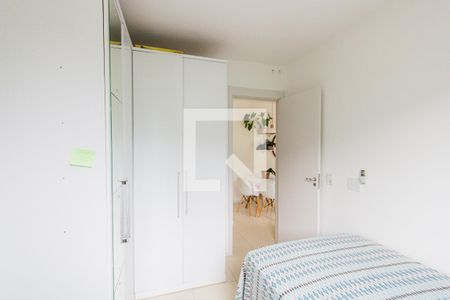 Quarto 1 de apartamento para alugar com 2 quartos, 58m² em Jacarepaguá, Rio de Janeiro