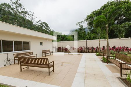 Apartamento para alugar com 58m², 2 quartos e 1 vaga Apartamento para alugar com 58m², 2 quartos e 1 vagaÁrea Comum