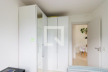 Quarto 1 de apartamento para alugar com 2 quartos, 58m² em Jacarepaguá, Rio de Janeiro