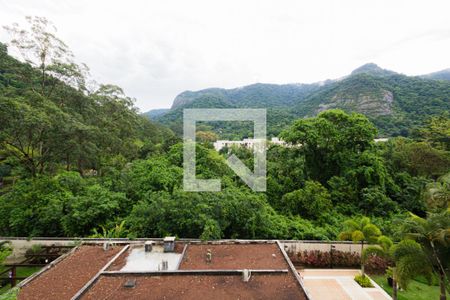 Vista do Quarto 1 de apartamento para alugar com 2 quartos, 58m² em Jacarepaguá, Rio de Janeiro