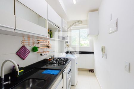 Apartamento para alugar com 58m², 2 quartos e 1 vaga Apartamento para alugar com 58m², 2 quartos e 1 vagaCozinha
