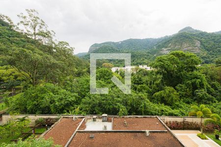 Vista da Varanda de apartamento para alugar com 2 quartos, 58m² em Jacarepaguá, Rio de Janeiro