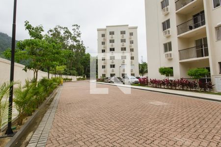 Apartamento para alugar com 58m², 2 quartos e 1 vaga Apartamento para alugar com 58m², 2 quartos e 1 vagaÁrea Comum