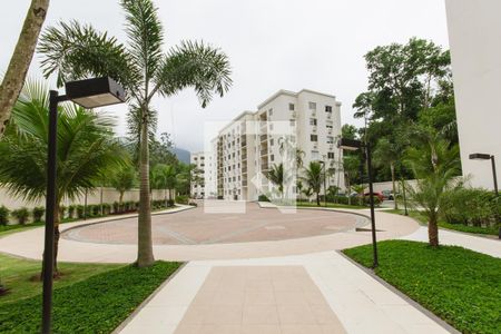 Apartamento para alugar com 58m², 2 quartos e 1 vaga Apartamento para alugar com 58m², 2 quartos e 1 vagaÁrea Comum