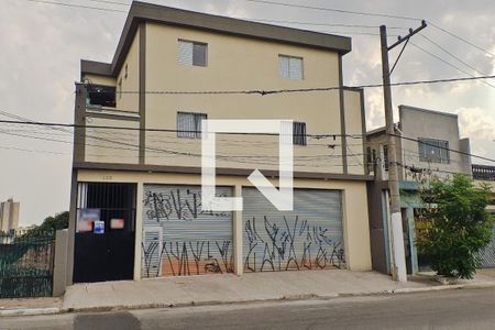 Studio para alugar com 60m², 2 quartos e sem vaga