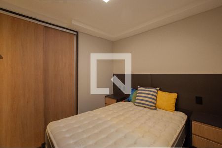 Quarto de kitnet/studio à venda com 1 quarto, 34m² em Cerqueira César, São Paulo