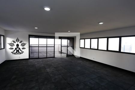 Studio para alugar com 25m², 1 quarto e 1 vagaÁrea comum - Academia