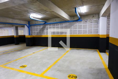 Studio para alugar com 25m², 1 quarto e 1 vagaGaragem