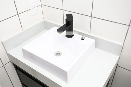 Studio para alugar com 25m², 1 quarto e 1 vagaBanheiro