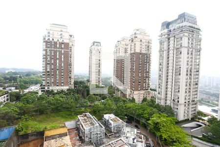 Studio para alugar com 25m², 1 quarto e 1 vagavista