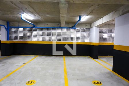 Studio para alugar com 25m², 1 quarto e 1 vagaGaragem