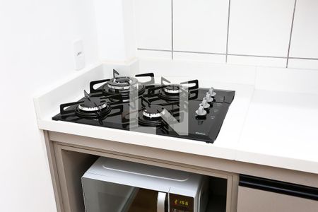 Studio para alugar com 25m², 1 quarto e 1 vagaSala / cozinha /suíte