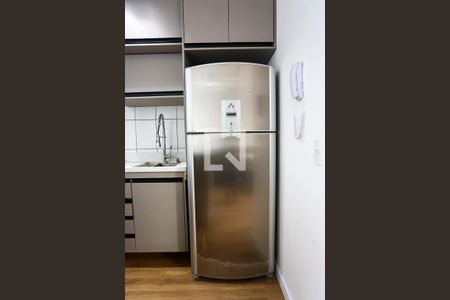 Studio para alugar com 25m², 1 quarto e 1 vagaSala / cozinha /suíte