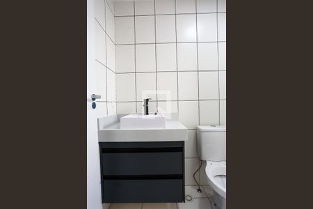 Studio para alugar com 25m², 1 quarto e 1 vagaBanheiro