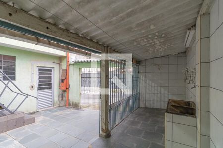 Casa à venda com 200m², 3 quartos e 2 vagas Casa à venda com 200m², 3 quartos e 2 vagasÁrea de Serviço
