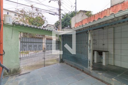 Casa à venda com 200m², 3 quartos e 2 vagas Casa à venda com 200m², 3 quartos e 2 vagasGaragem
