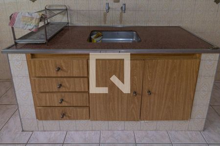 Casa à venda com 200m², 3 quartos e 2 vagas Casa à venda com 200m², 3 quartos e 2 vagasCozinha - Torneira
