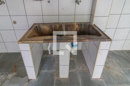 Casa à venda com 200m², 3 quartos e 2 vagas Casa à venda com 200m², 3 quartos e 2 vagasÁrea de Serviço