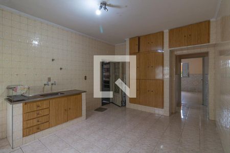 Casa à venda com 200m², 3 quartos e 2 vagas Casa à venda com 200m², 3 quartos e 2 vagasCozinha