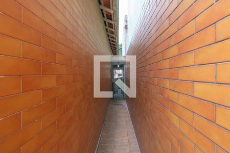 Casa à venda com 200m², 3 quartos e 2 vagas Casa à venda com 200m², 3 quartos e 2 vagasCorredor