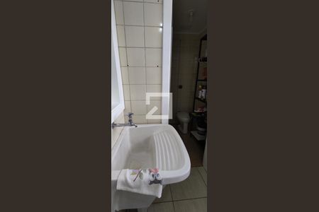 Apartamento para alugar com 68m², 2 quartos e 1 vaga Apartamento para alugar com 68m², 2 quartos e 1 vagaÁrea de Serviço