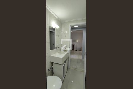 Apartamento para alugar com 68m², 2 quartos e 1 vaga Apartamento para alugar com 68m², 2 quartos e 1 vagaBanheiro