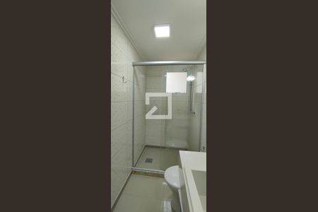 Apartamento para alugar com 68m², 2 quartos e 1 vaga Apartamento para alugar com 68m², 2 quartos e 1 vagaBanheiro