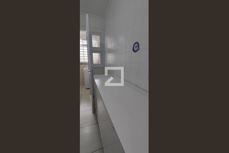 Apartamento para alugar com 68m², 2 quartos e 1 vaga Apartamento para alugar com 68m², 2 quartos e 1 vagaCozinha e Área de Serviço
