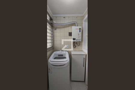 Apartamento para alugar com 68m², 2 quartos e 1 vaga Apartamento para alugar com 68m², 2 quartos e 1 vagaÁrea de Serviço