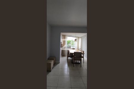 Apartamento para alugar com 68m², 2 quartos e 1 vaga Apartamento para alugar com 68m², 2 quartos e 1 vagaSala