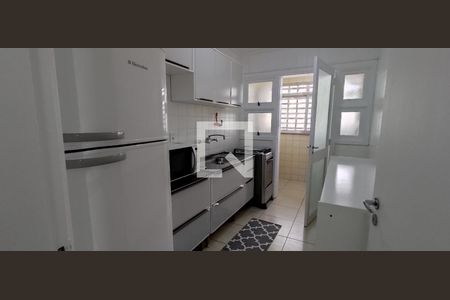 Apartamento para alugar com 68m², 2 quartos e 1 vaga Apartamento para alugar com 68m², 2 quartos e 1 vagaCozinha