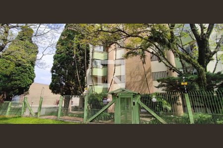 Apartamento para alugar com 68m², 2 quartos e 1 vaga Apartamento para alugar com 68m², 2 quartos e 1 vagaFachada do Prédio