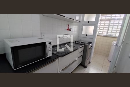 Apartamento para alugar com 68m², 2 quartos e 1 vaga Apartamento para alugar com 68m², 2 quartos e 1 vagaCozinha
